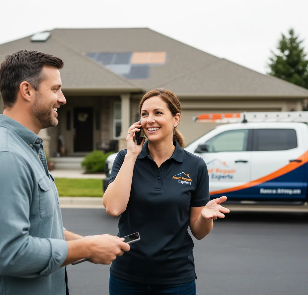 Roof Maintenance in Munford, TN